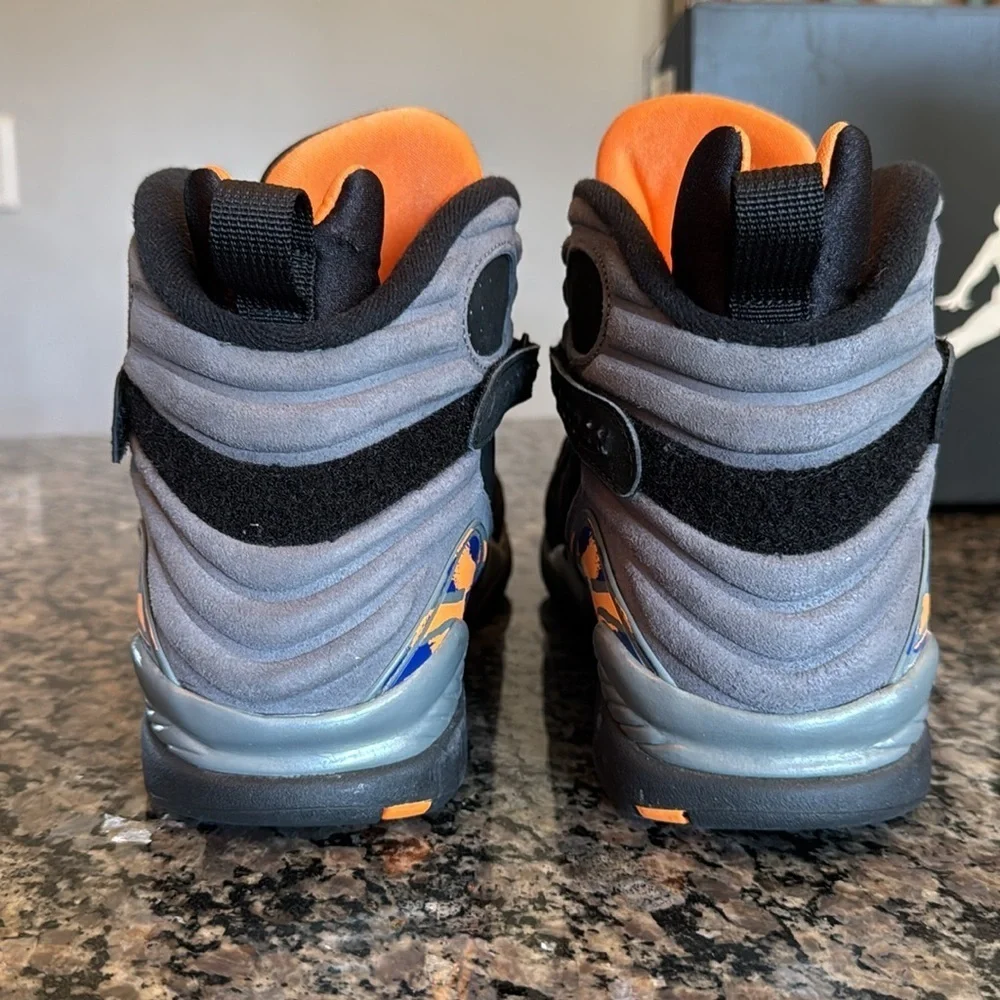 Jordan stylish comfortable